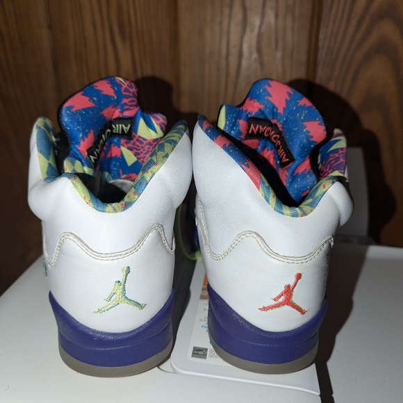 Bel air Jordan - Picture 6 of 8
